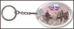 Civil War, Sacagawea and other Keychains