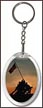 World War II Keychains